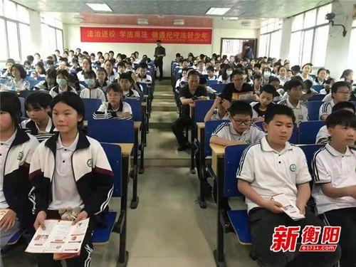 耒阳网红爆料案件最新,真相背后，网络暴力与法律边界再引热议