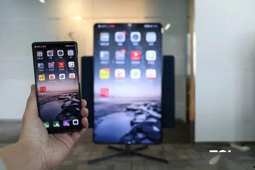 最新小屏手机爆料视频播放,视频爆料揭示惊人性能与设计革新”