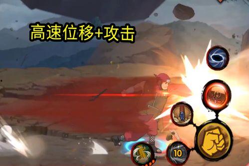 忍战技能视频爆料最新版,揭秘最新版技能特效与玩法解析