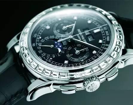 瑞士名表最新爆料,揭秘最新爆料背后的奢华传奇