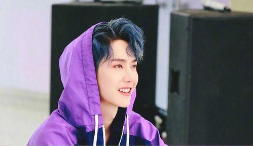 爆料王一博最新情况,揭秘他的近况与未来计划